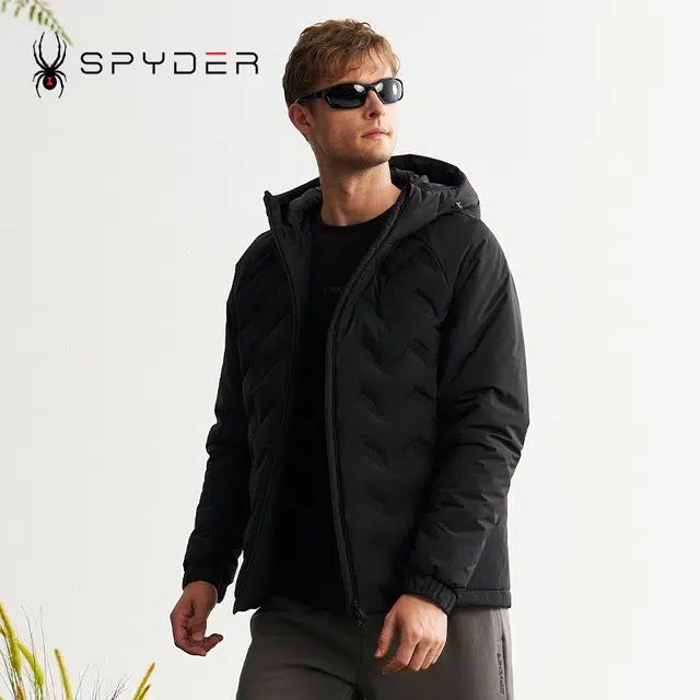 SPYDER MOUNTAIN LIFE