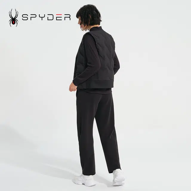 SPYDER