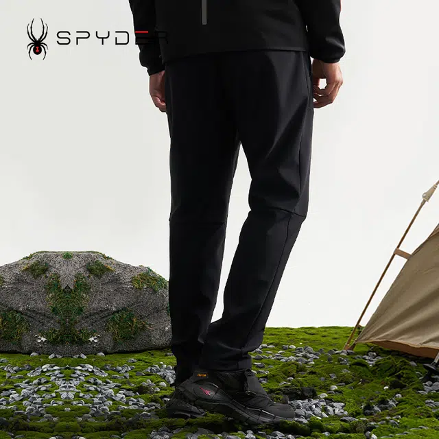 SPYDER
