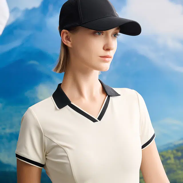 SPYDER NATURE GOLF