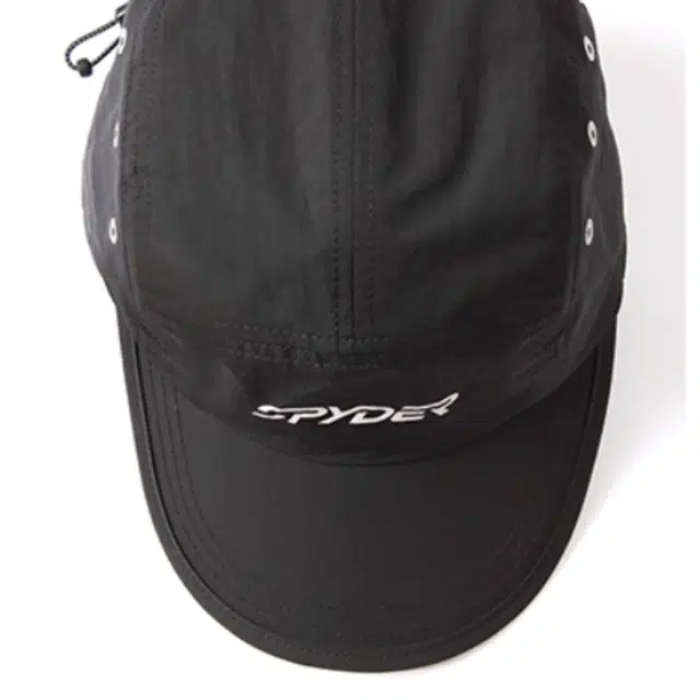 SPYDER