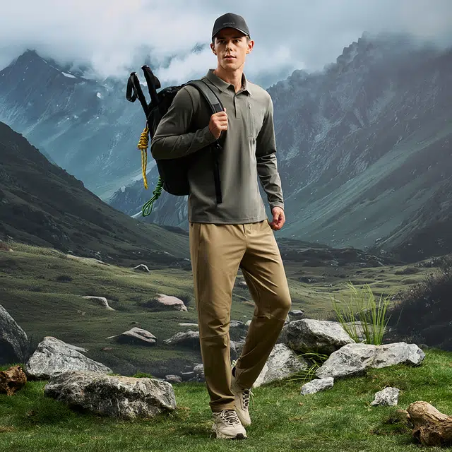 SPYDER Polo