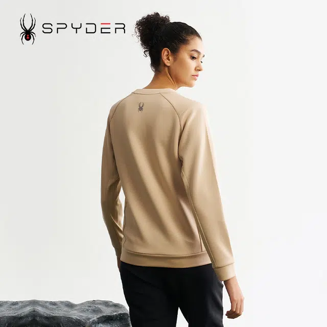 SPYDER MOUNTAIN LIFE
