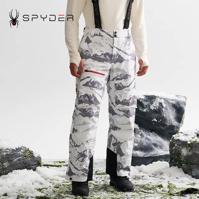 SPYDER SKI PRO