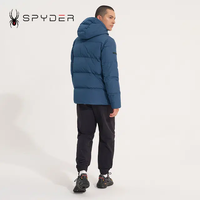 SPYDER SKI LIFE