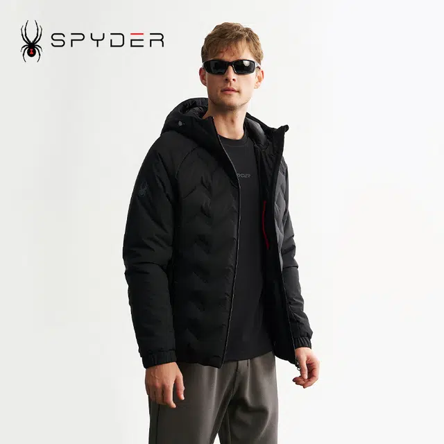 SPYDER MOUNTAIN LIFE