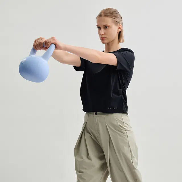 SPYDER TRAINING T