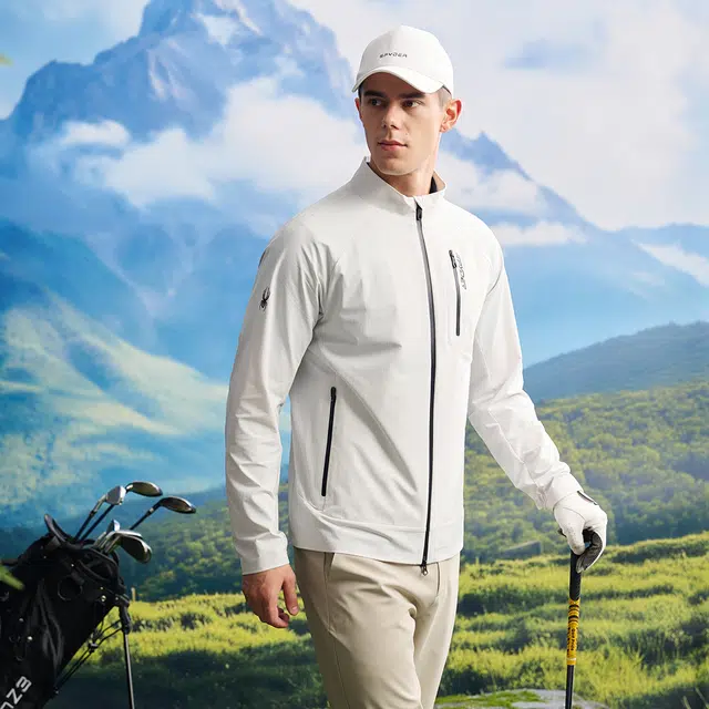 SPYDER NATURE GOLF