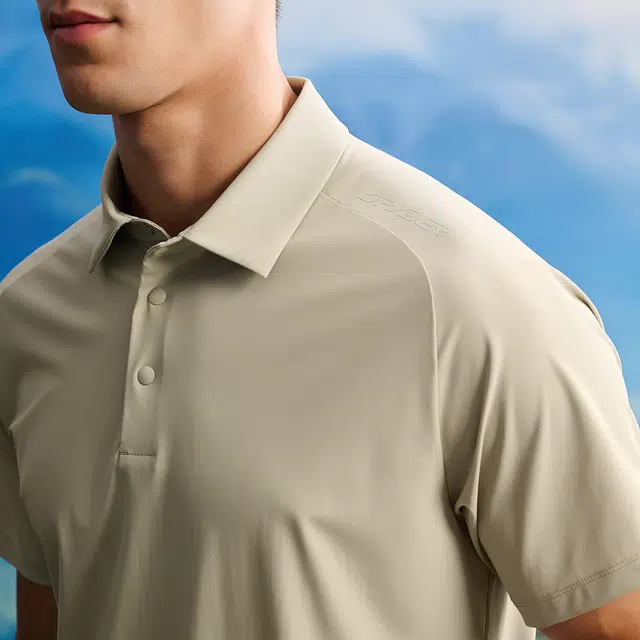 SPYDER HIKINGPolo