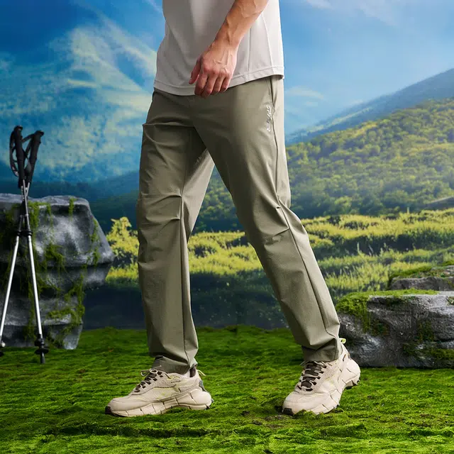 SPYDER HIKING
