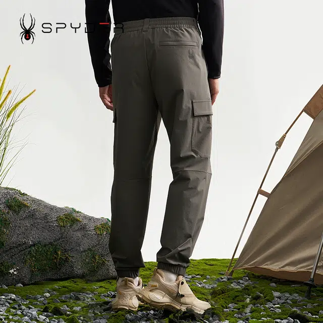 SPYDER MOUNTAIN LIFE