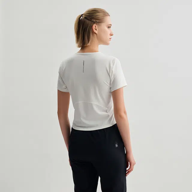 SPYDER TRAINING T
