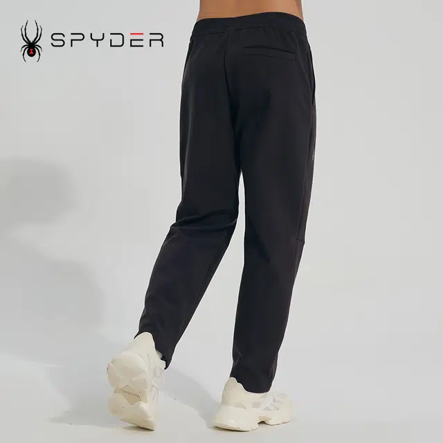 SPYDER