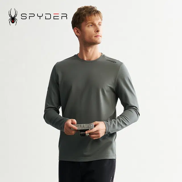 SPYDER MOUNTAIN LIFE T