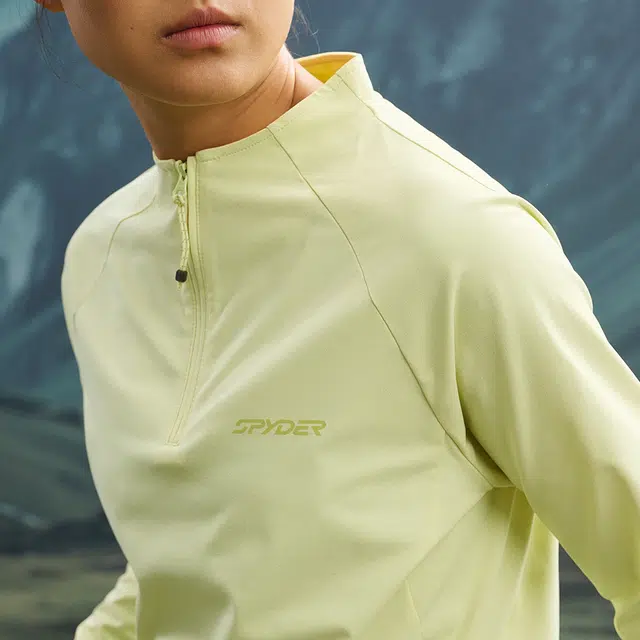 SPYDER T