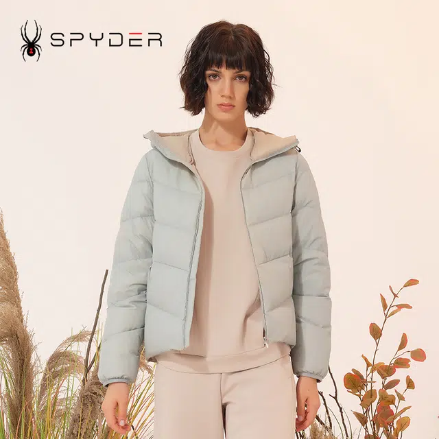 SPYDER URBAN LIFE