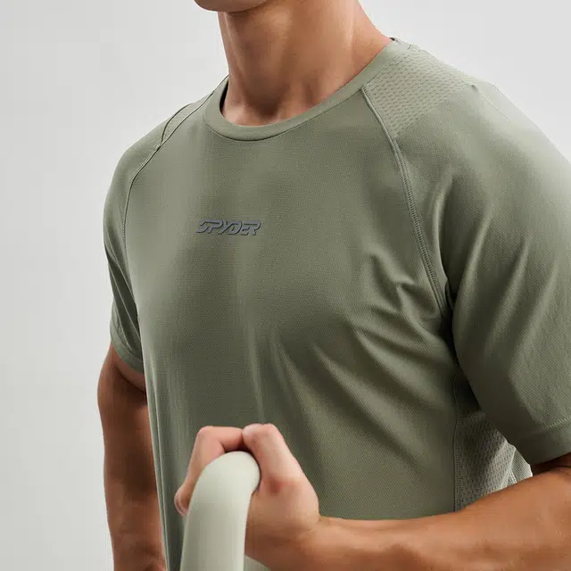 SPYDER TRAINING T