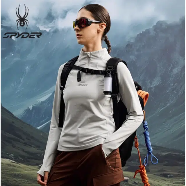 SPYDER T
