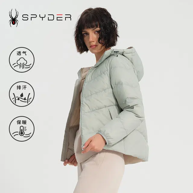 SPYDER URBAN LIFE