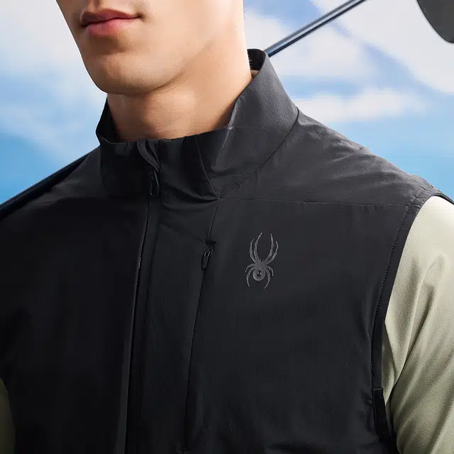 SPYDER NATURE GOLF