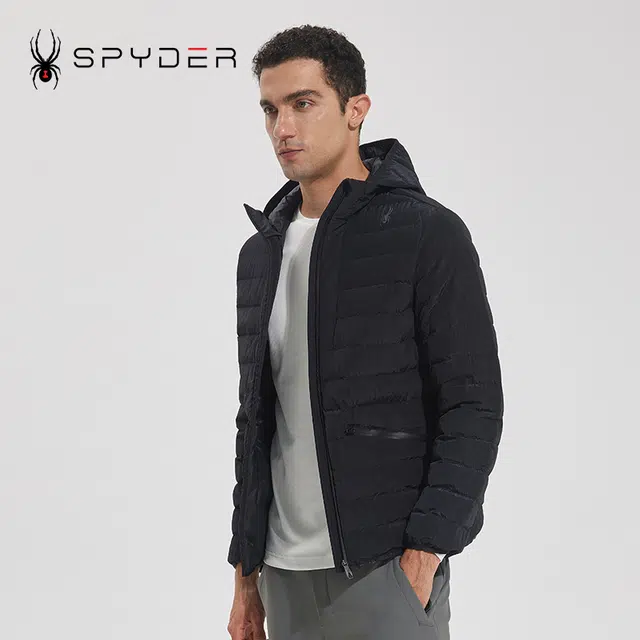 SPYDER