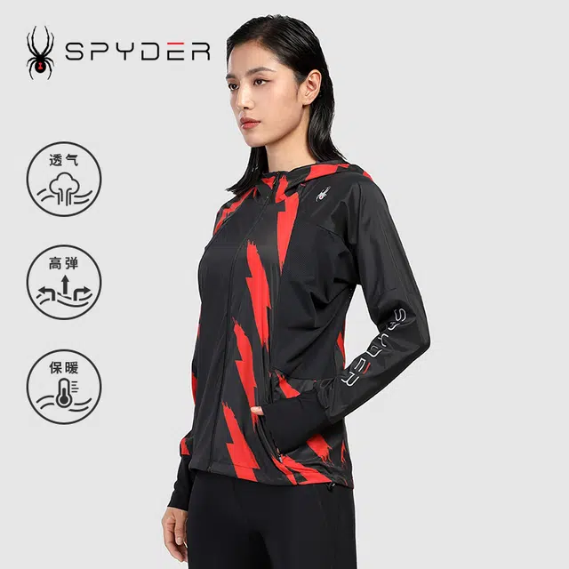 SPYDER TRAINING