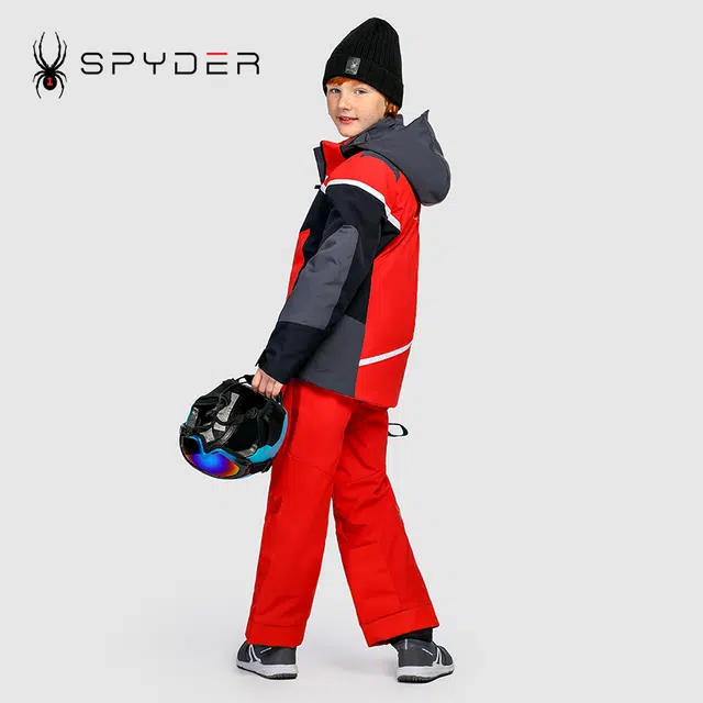 SPYDER SKI