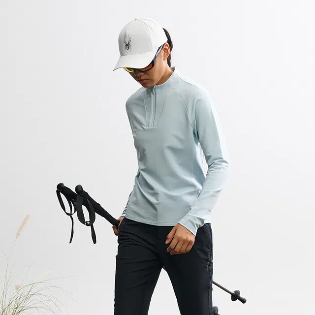 SPYDER T