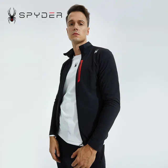 SPYDER 356 STYLE