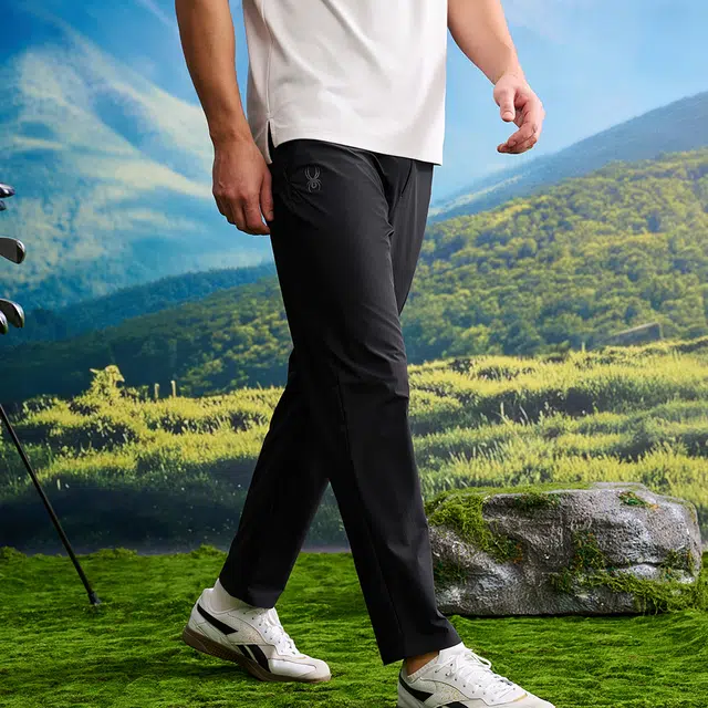 SPYDER NATURE GOLF
