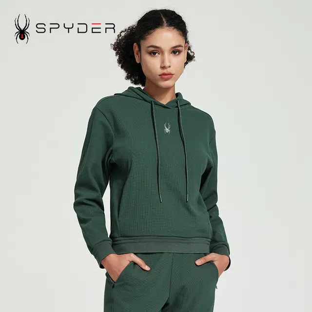 SPYDER SS24