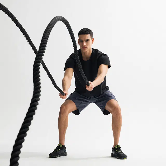 SPYDER TRAINING T