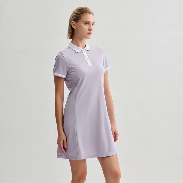 SPYDER NATURE GOLF polo