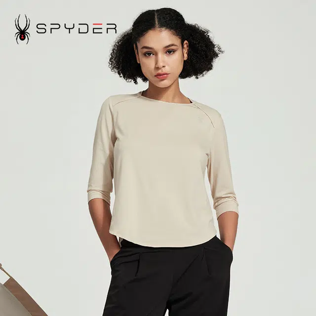 SPYDER T