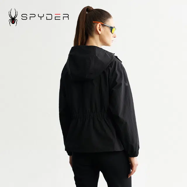 SPYDER 24FW MOUNTAIN LIFE