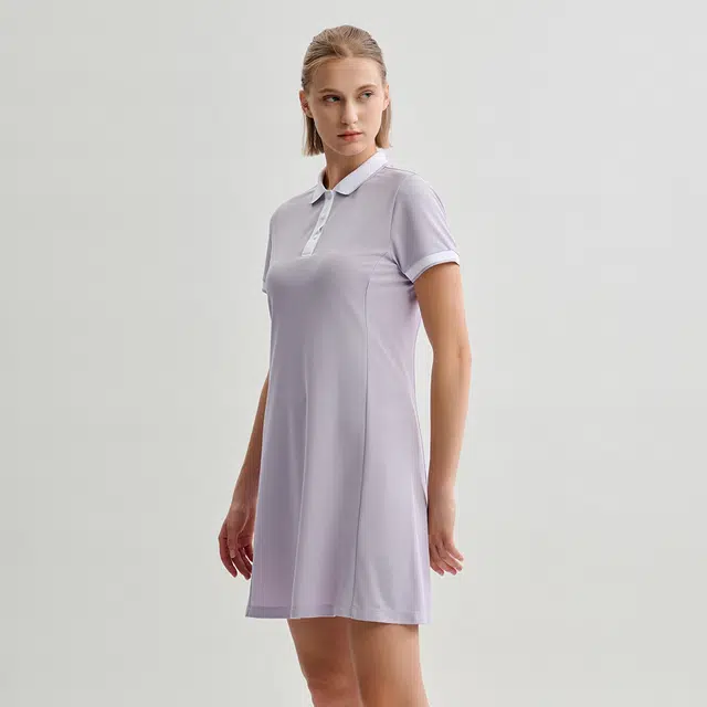 SPYDER NATURE GOLF polo