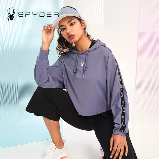 SPYDER