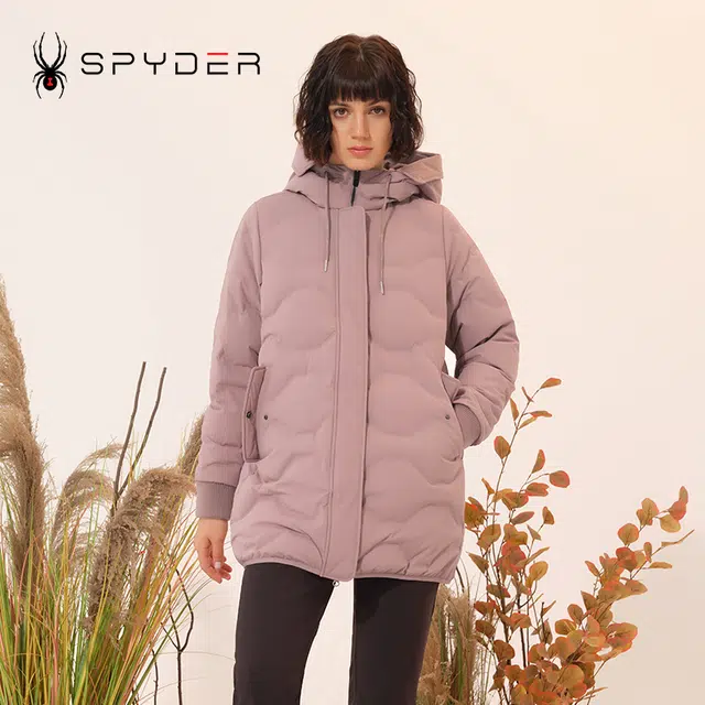 SPYDER