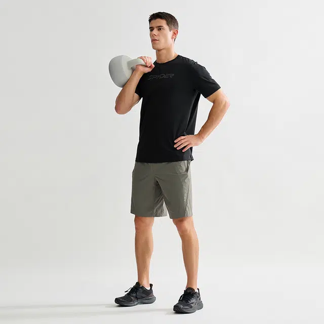 SPYDER TRAINING T
