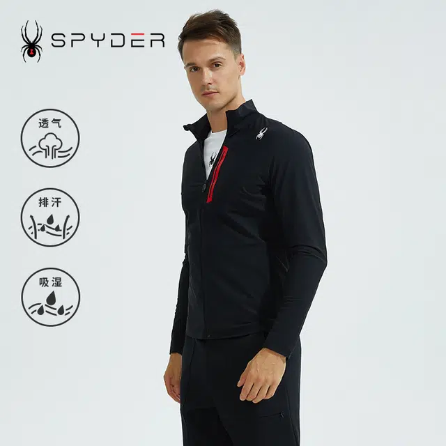 SPYDER 356 STYLE