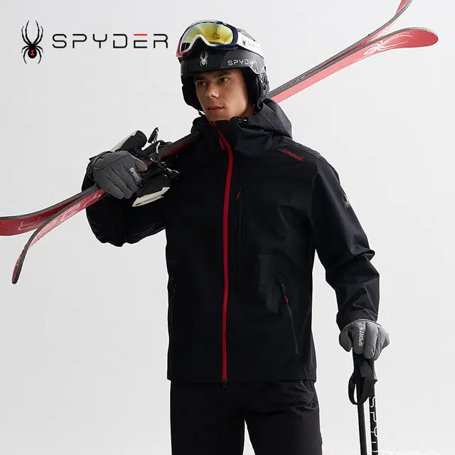 SPYDER
