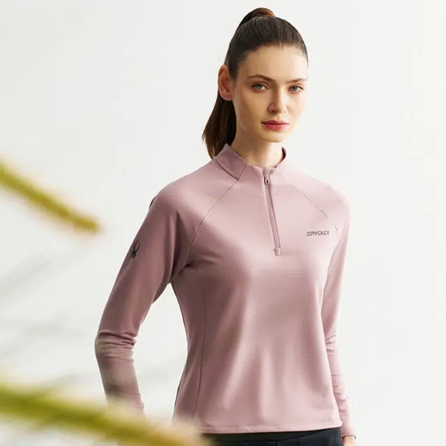 SPYDER MOUNTAIN LIFE T