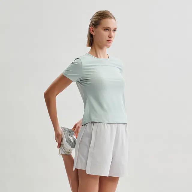 SPYDER TRAINING T