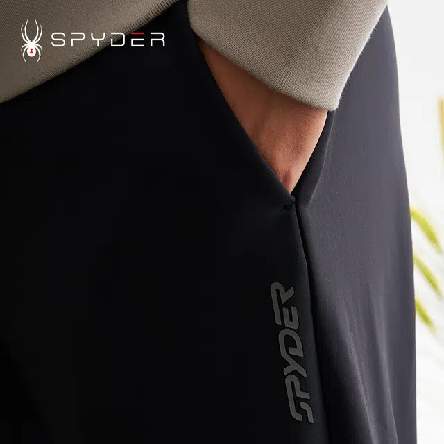 SPYDER