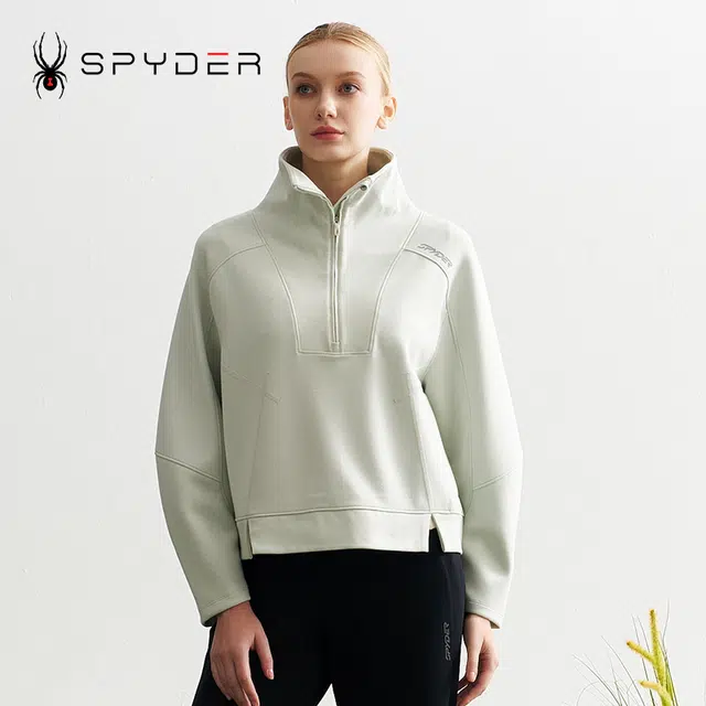 SPYDER MOUNTAIN LIFE