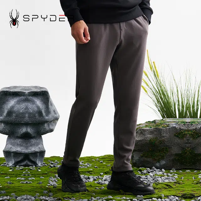 SPYDER