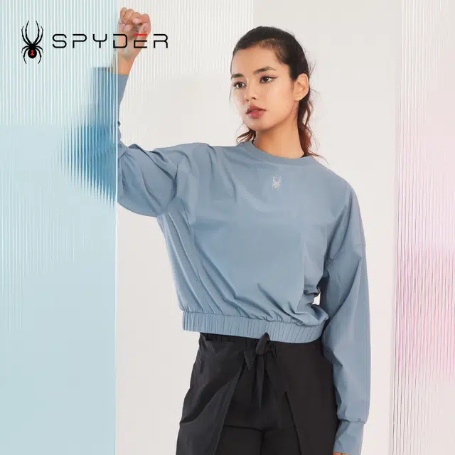 SPYDER