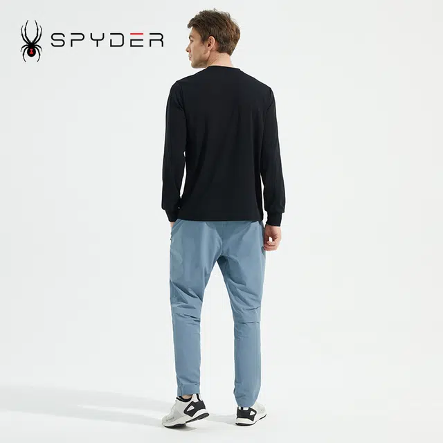 SPYDER 356 STYLE T