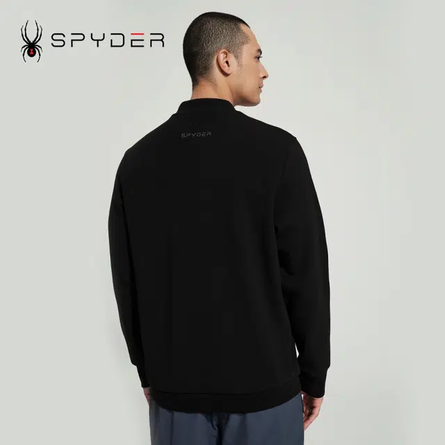 SPYDER TRAINING logo