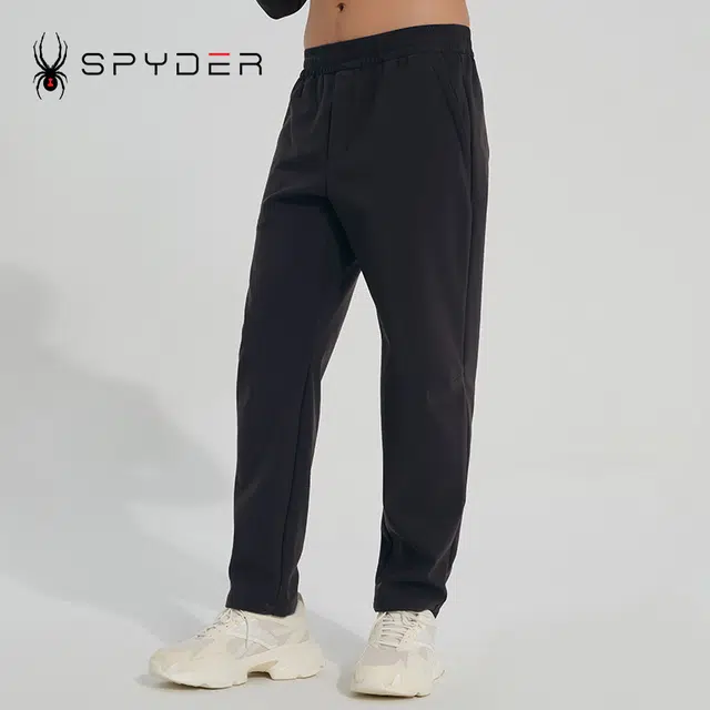 SPYDER